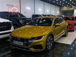 فولكسفاغن أرتيون